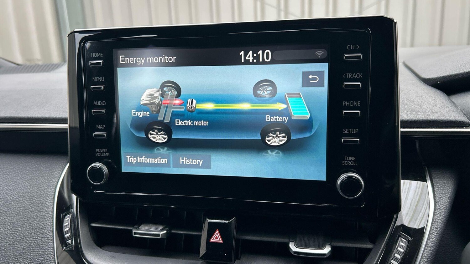 Used Toyota Corolla for sale - 77496488: Photo 20