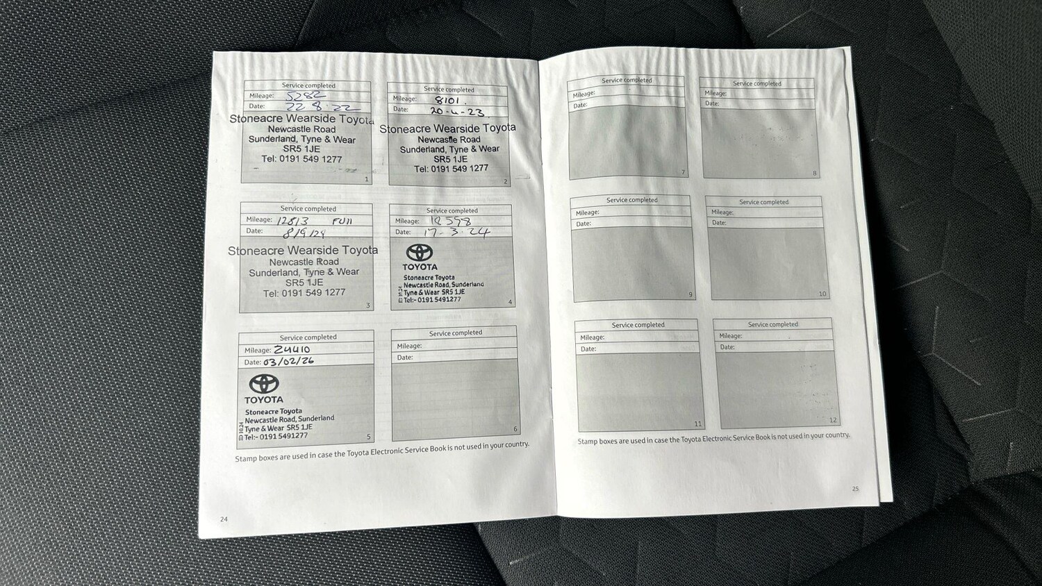 Used Toyota Corolla for sale - 77496488: Photo 21