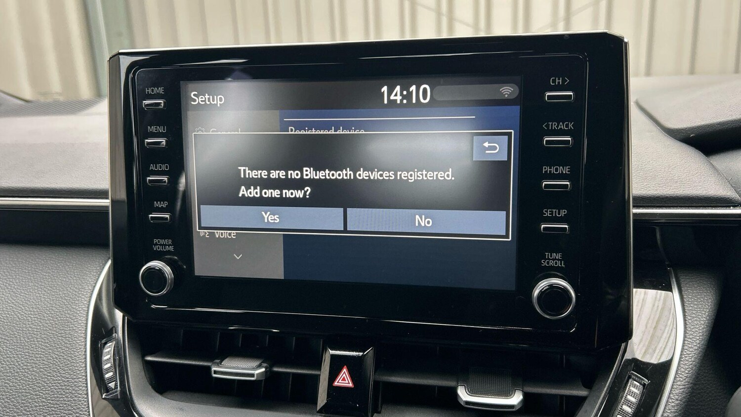 Used Toyota Corolla for sale - 77496488: Photo 22