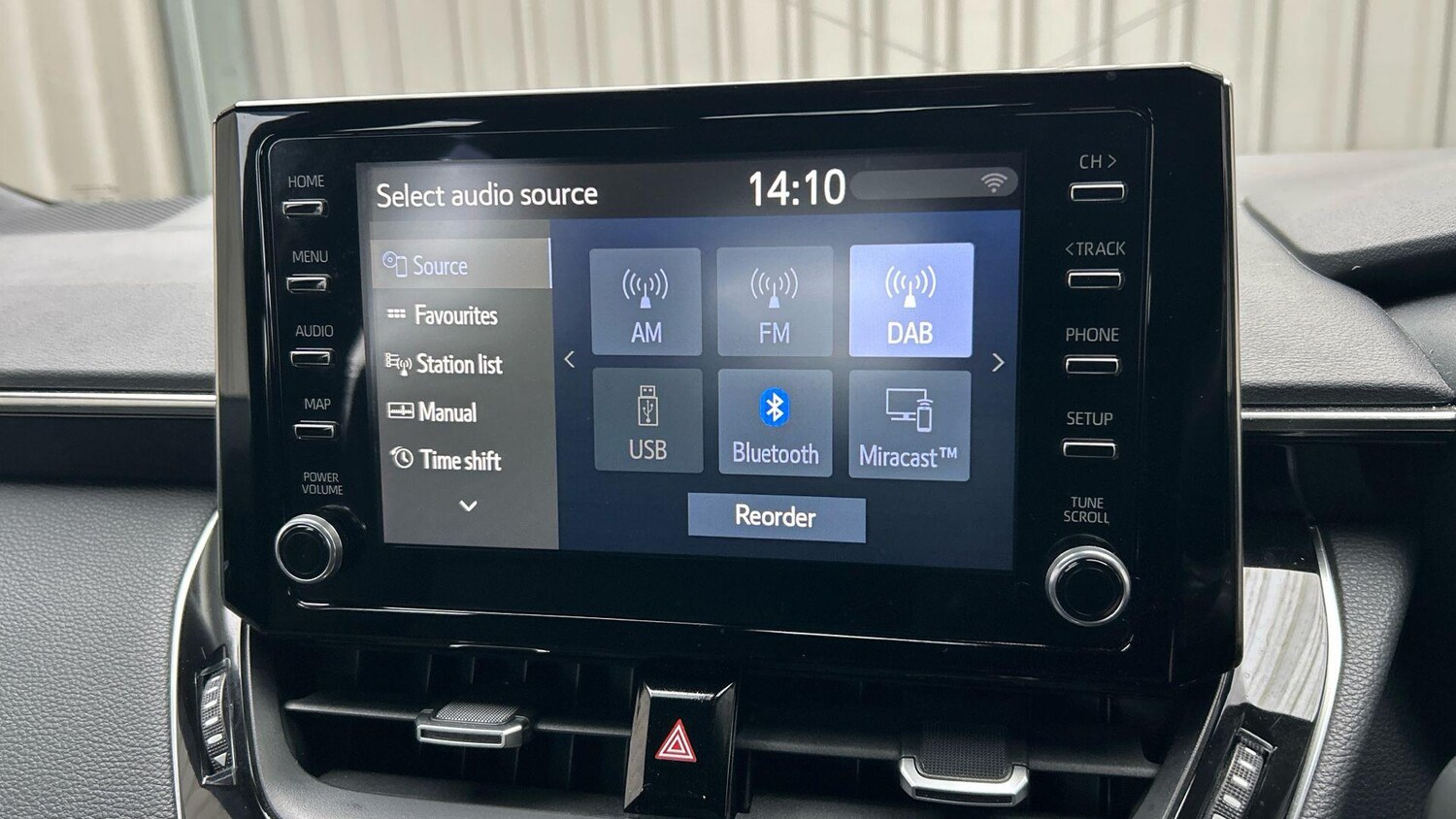 Used Toyota Corolla for sale - 77496488: Photo 24