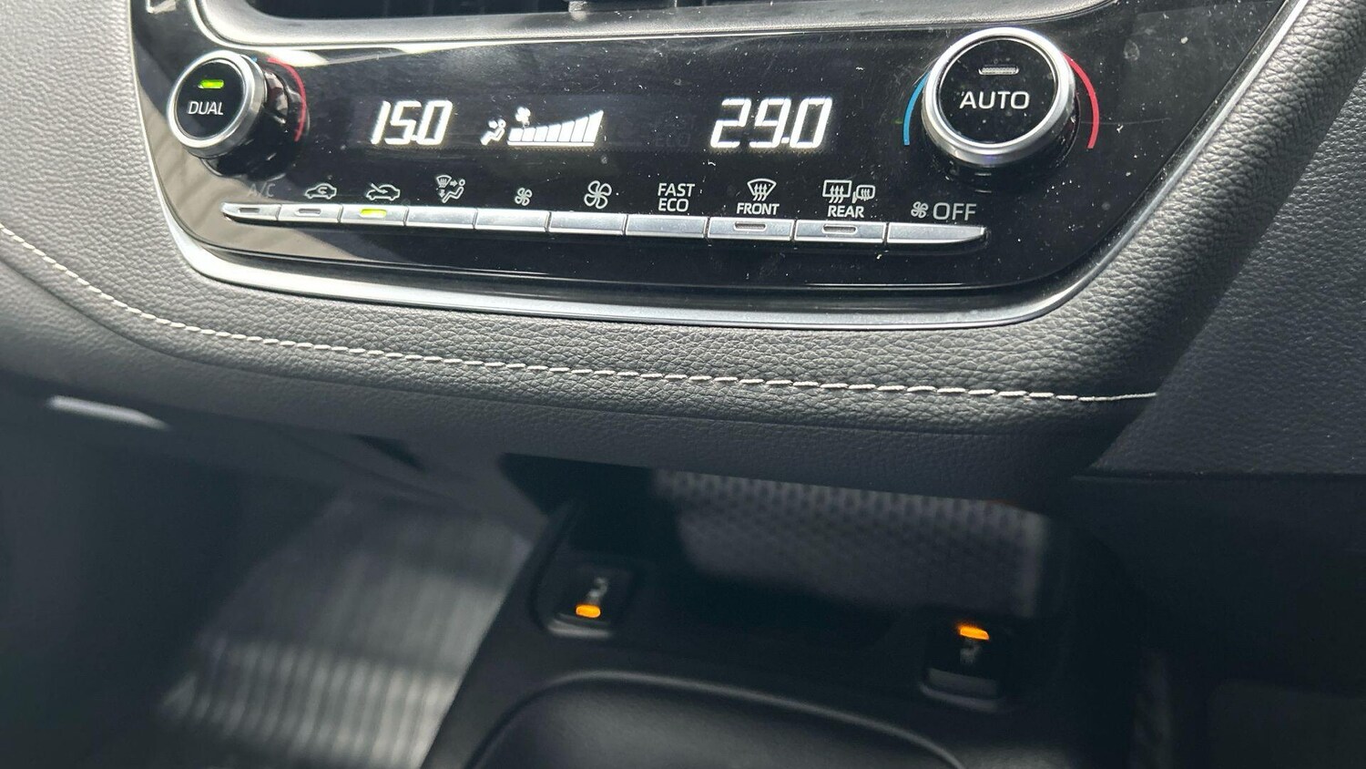 Used Toyota Corolla for sale - 77496488: Photo 29