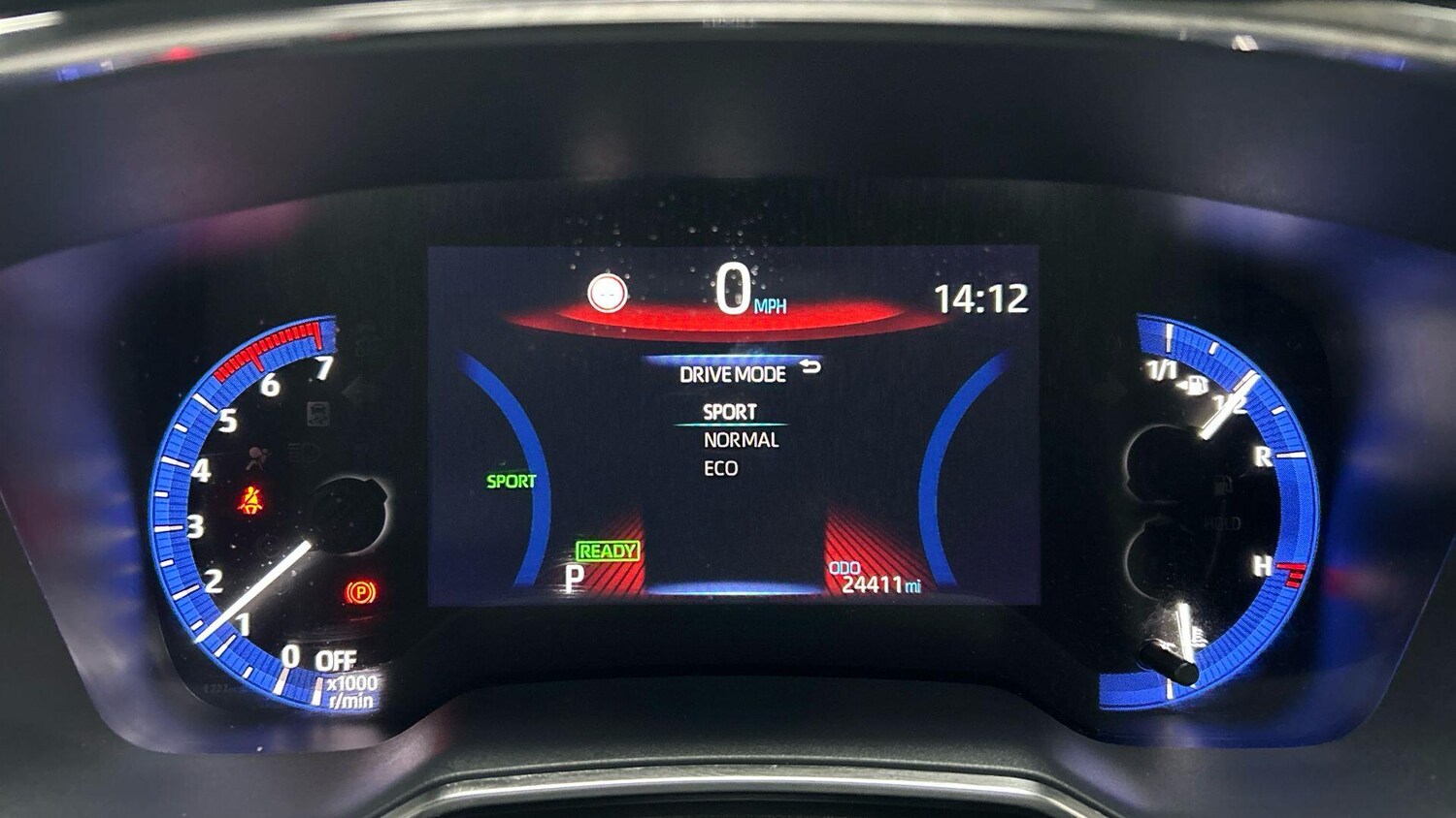 Used Toyota Corolla for sale - 77496488: Photo 35