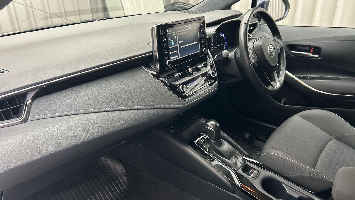 Used Toyota Corolla for sale - 77496488: Photo 43