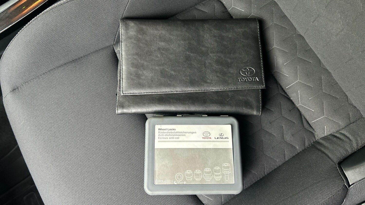 Used Toyota Corolla for sale - 77496488: Photo 45