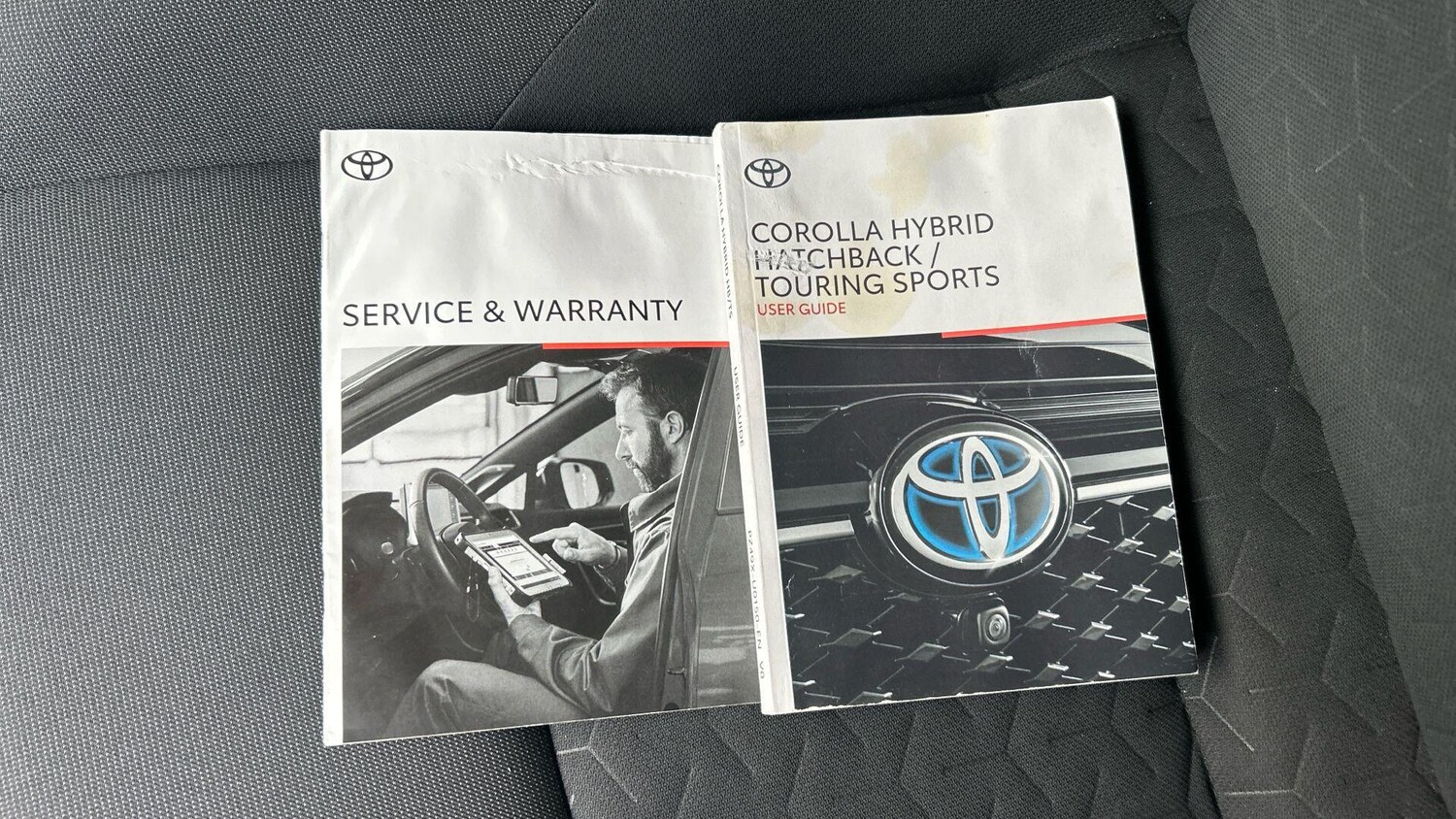 Used Toyota Corolla for sale - 77496488: Photo 46