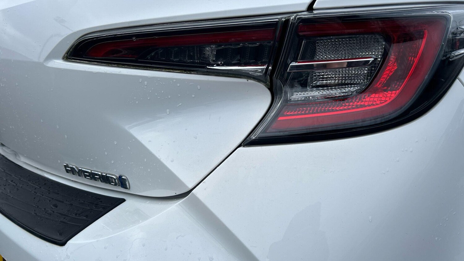 Used Toyota Corolla for sale - 77496488: Photo 47