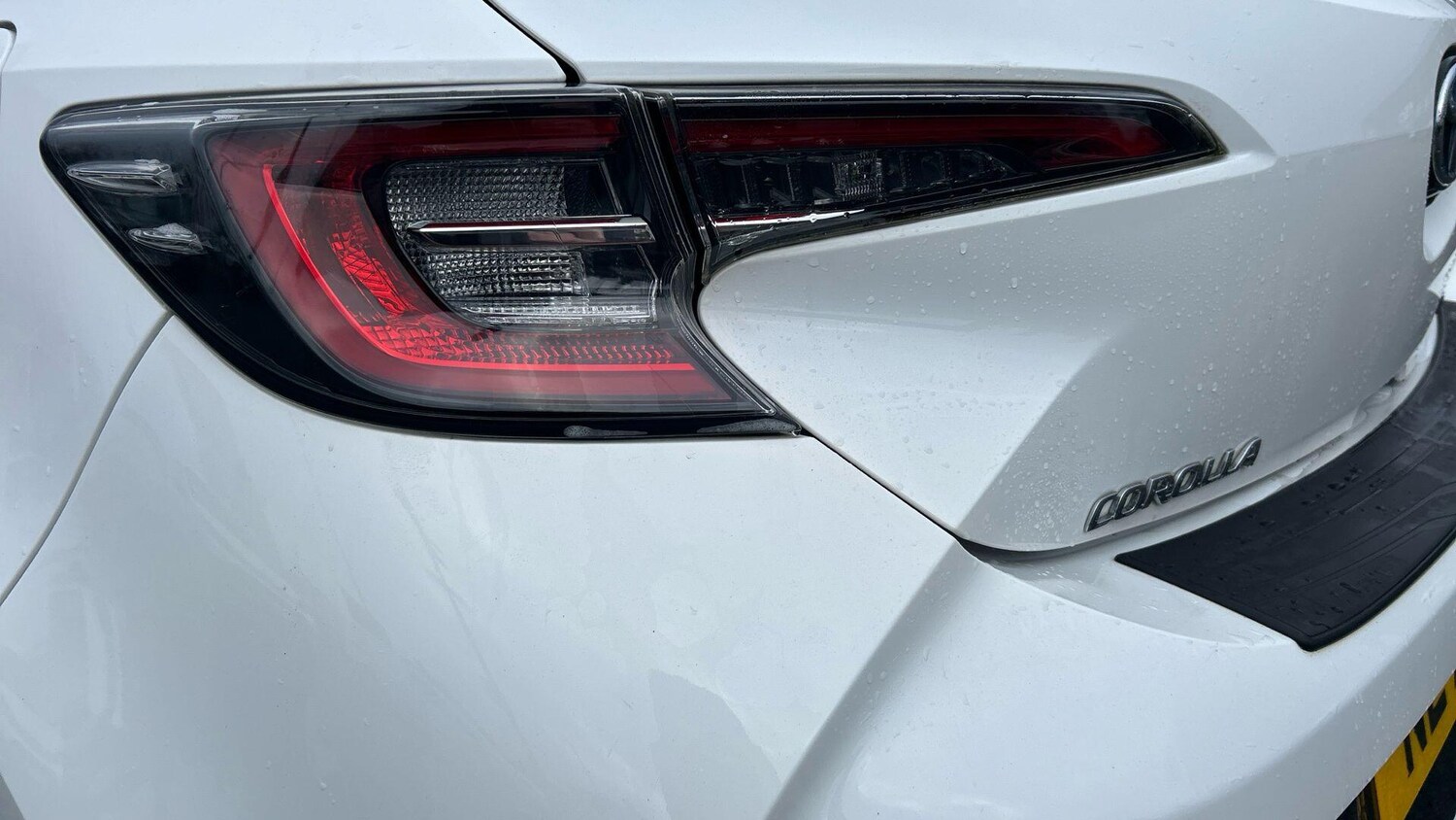 Used Toyota Corolla for sale - 77496488: Photo 48