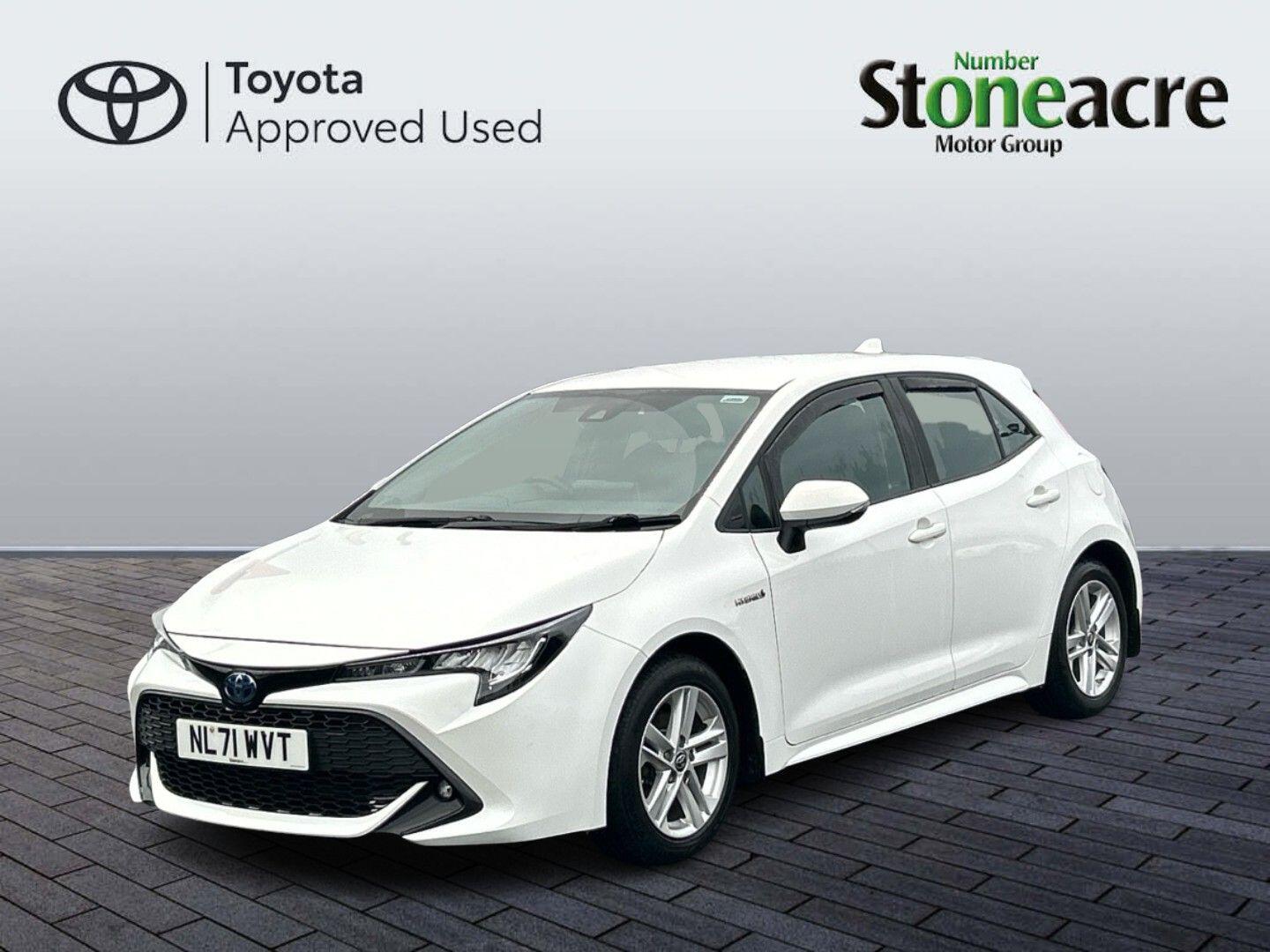 Used Toyota Corolla for sale - 77496488: Photo 7