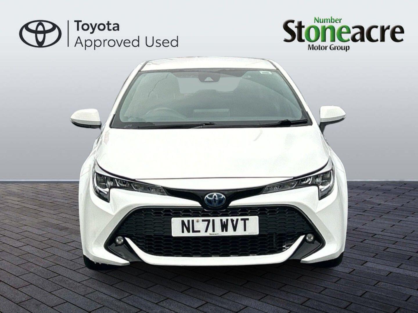 Used Toyota Corolla for sale - 77496488: Photo 8