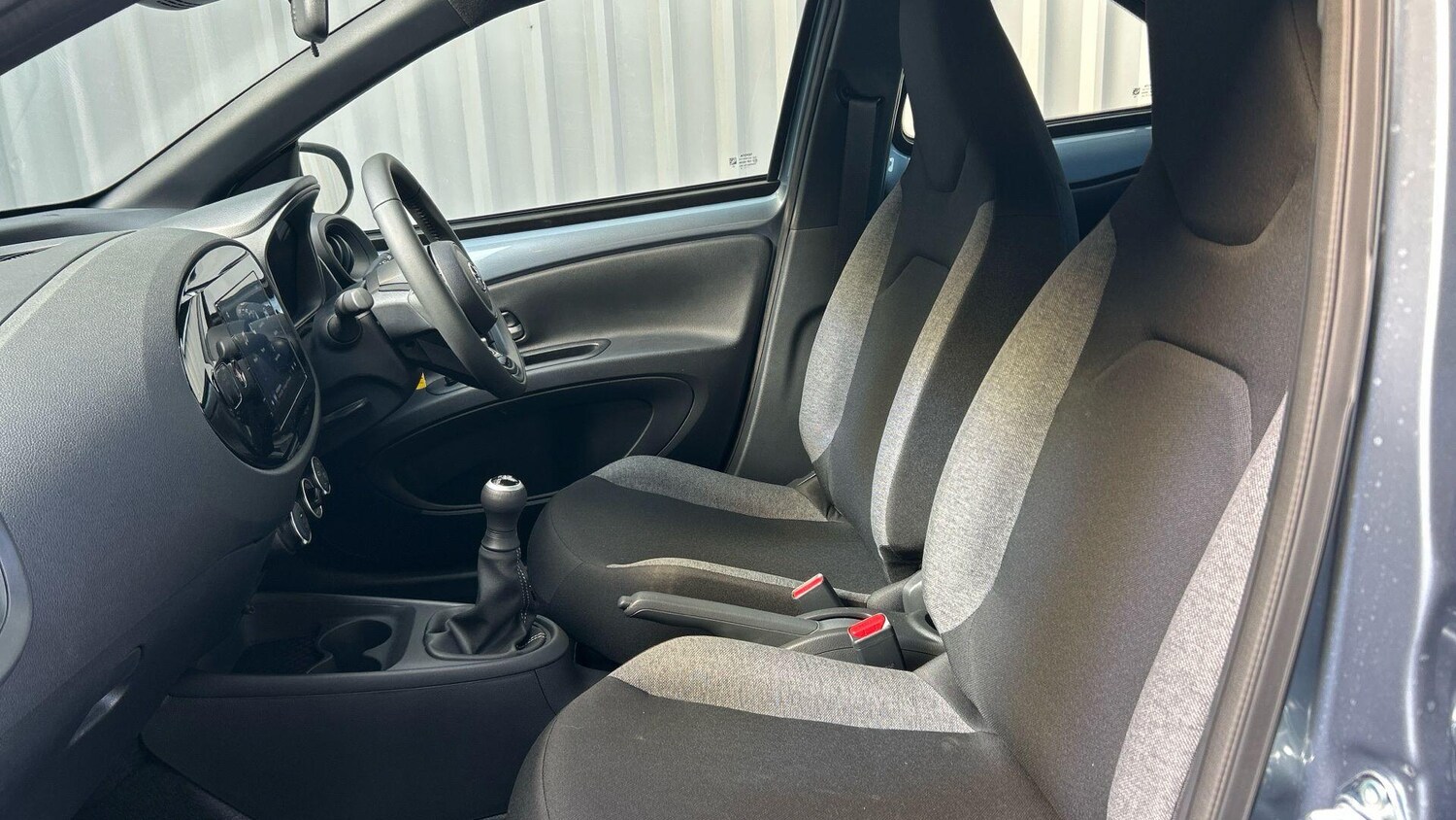 Vehicle 16