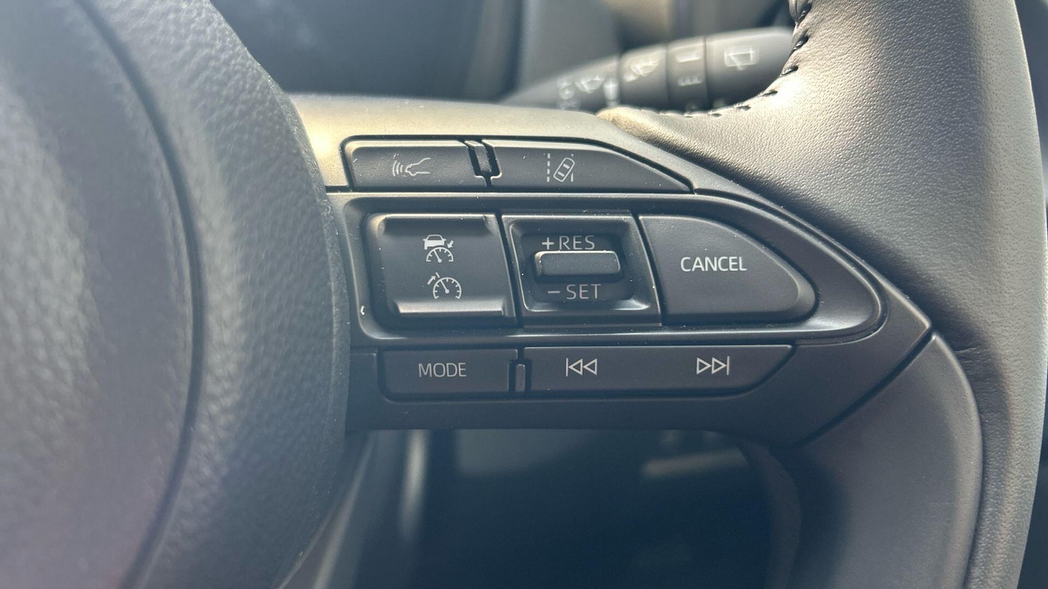 Vehicle 32