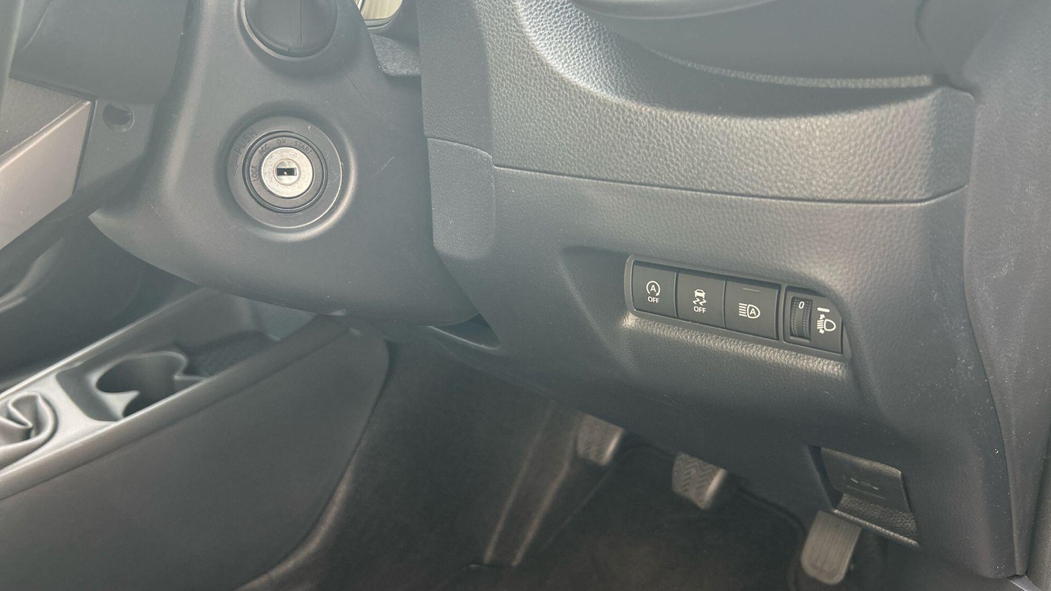 Vehicle 34