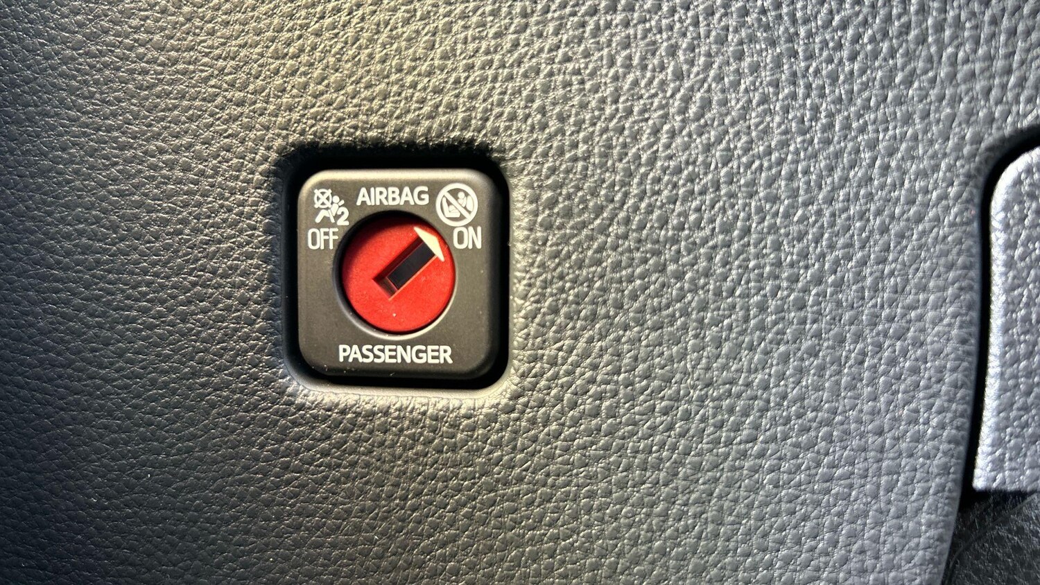 Vehicle 36