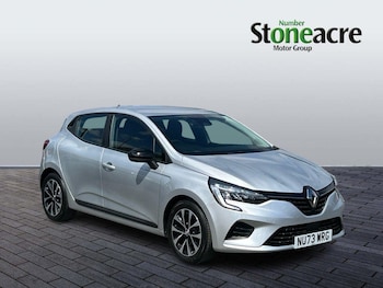 Used Renault Clio 2023 for sale - 79292814: Photo