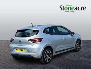 Used Renault Clio 2023 for sale - 79292814: Photo