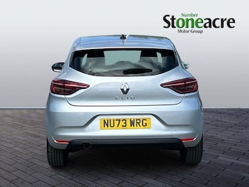 Used Renault Clio 2023 for sale - 79292814: Photo