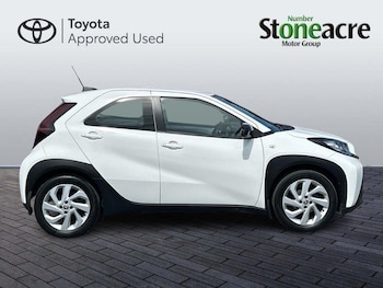 Used Toyota Aygo X 2022 for sale - 78830227: Photo