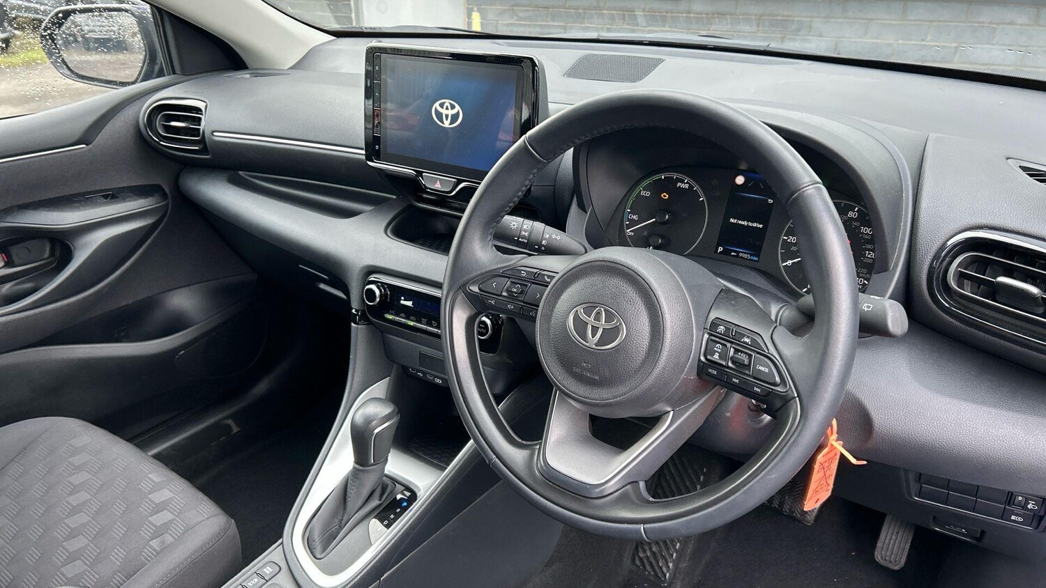 Used Toyota Yaris 2024 for sale - 77574867: Photo 10