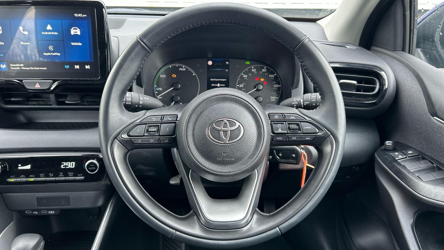 Used Toyota Yaris 2024 for sale - 77574867: Photo 12