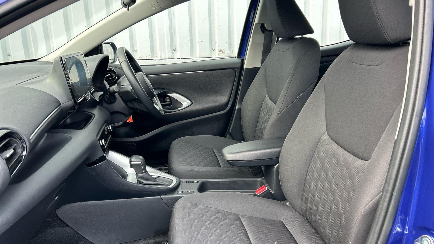 Used Toyota Yaris 2024 for sale - 77574867: Photo 14