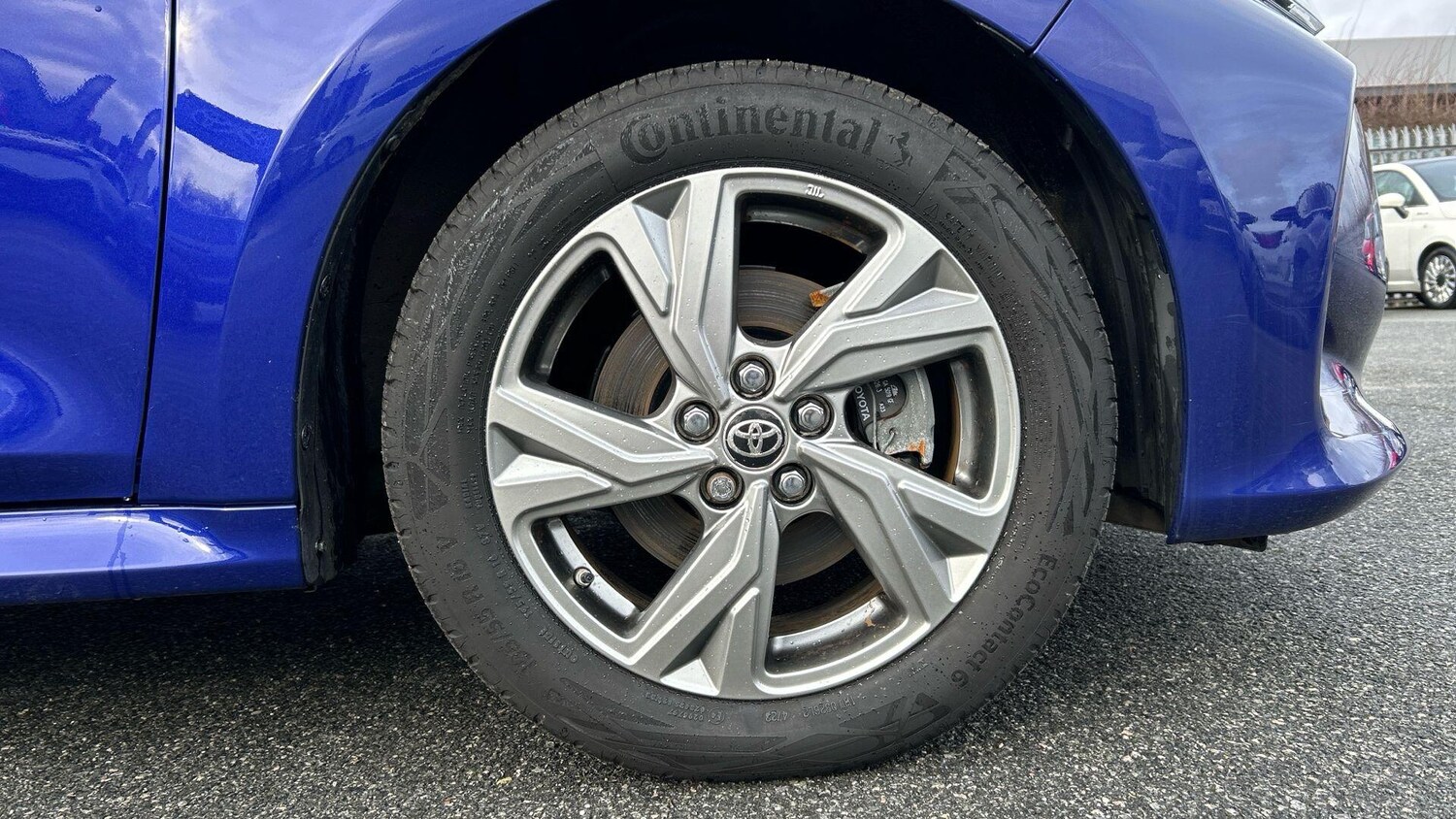 Used Toyota Yaris 2024 for sale - 77574867: Photo 19