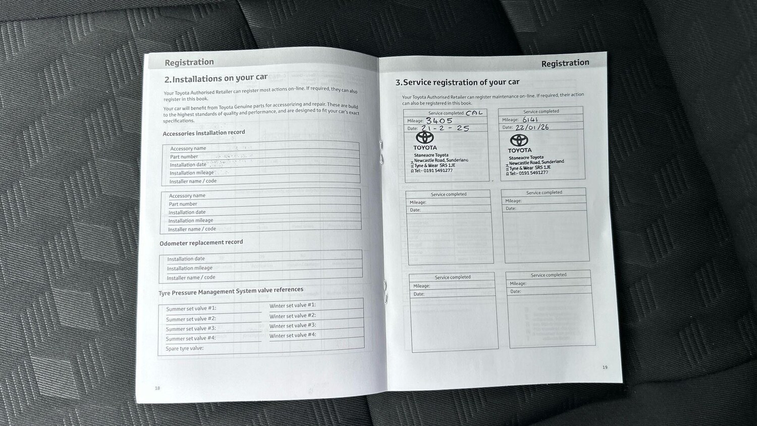 Used Toyota Yaris 2024 for sale - 77574867: Photo 21