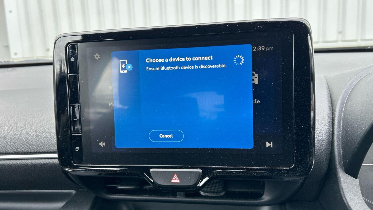 Used Toyota Yaris 2024 for sale - 77574867: Photo 22