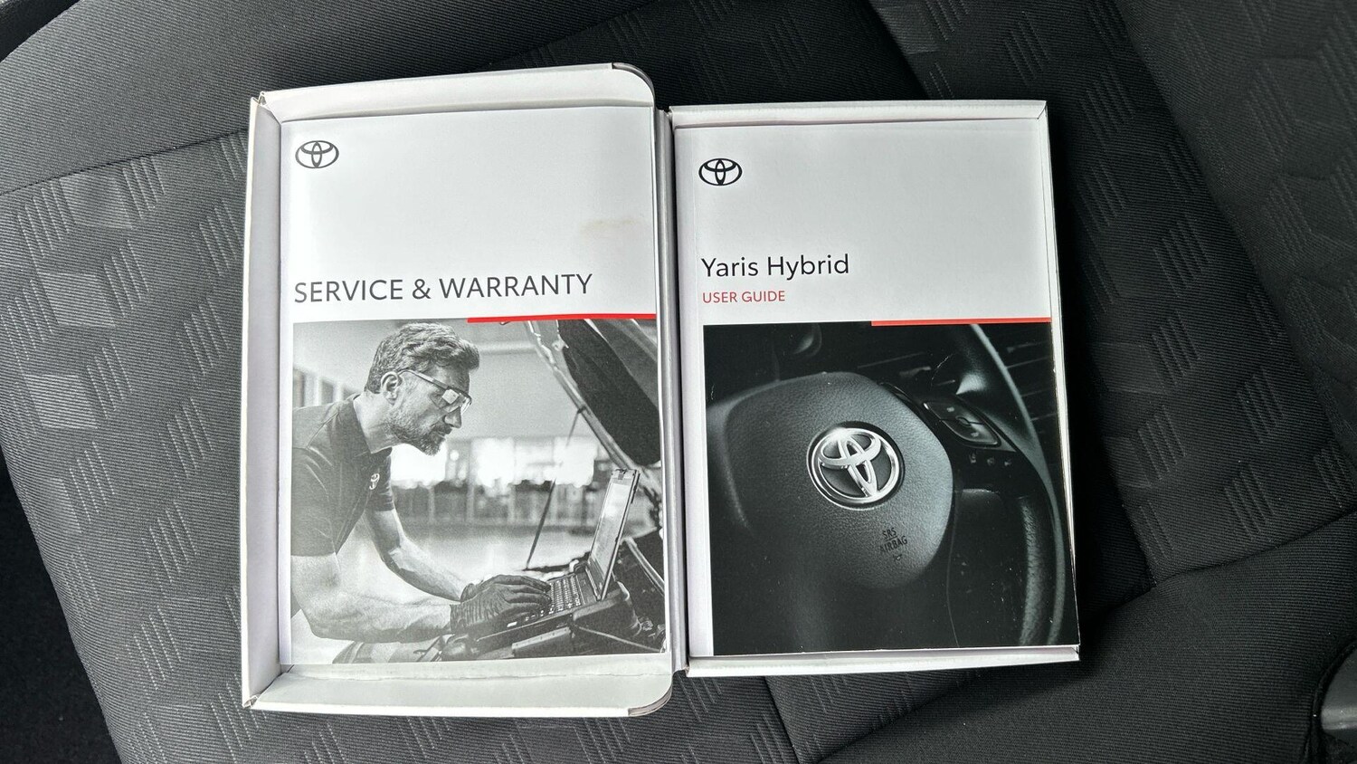 Used Toyota Yaris 2024 for sale - 77574867: Photo 41