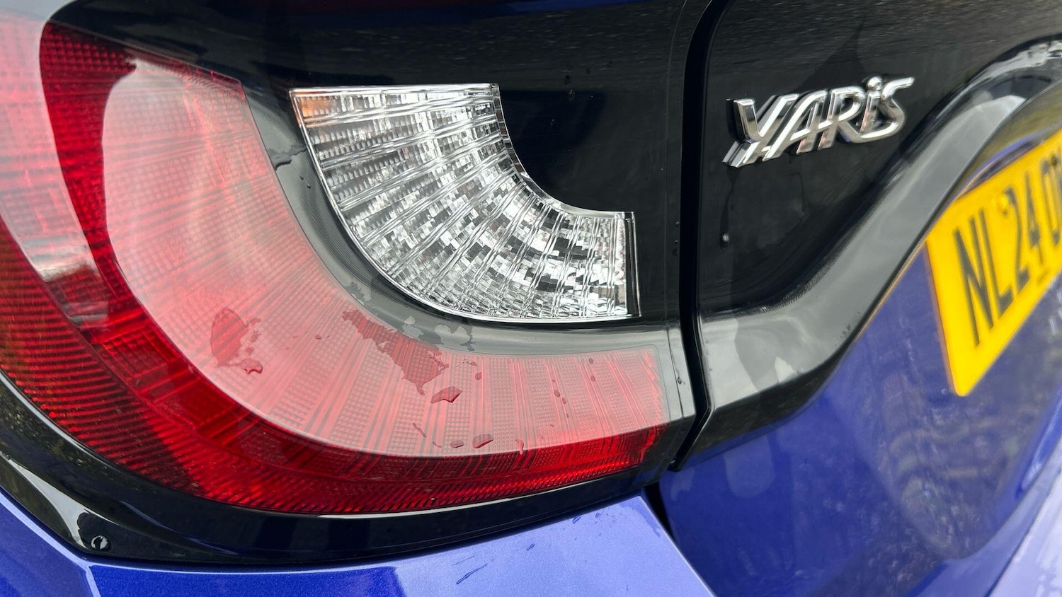 Used Toyota Yaris 2024 for sale - 77574867: Photo 45