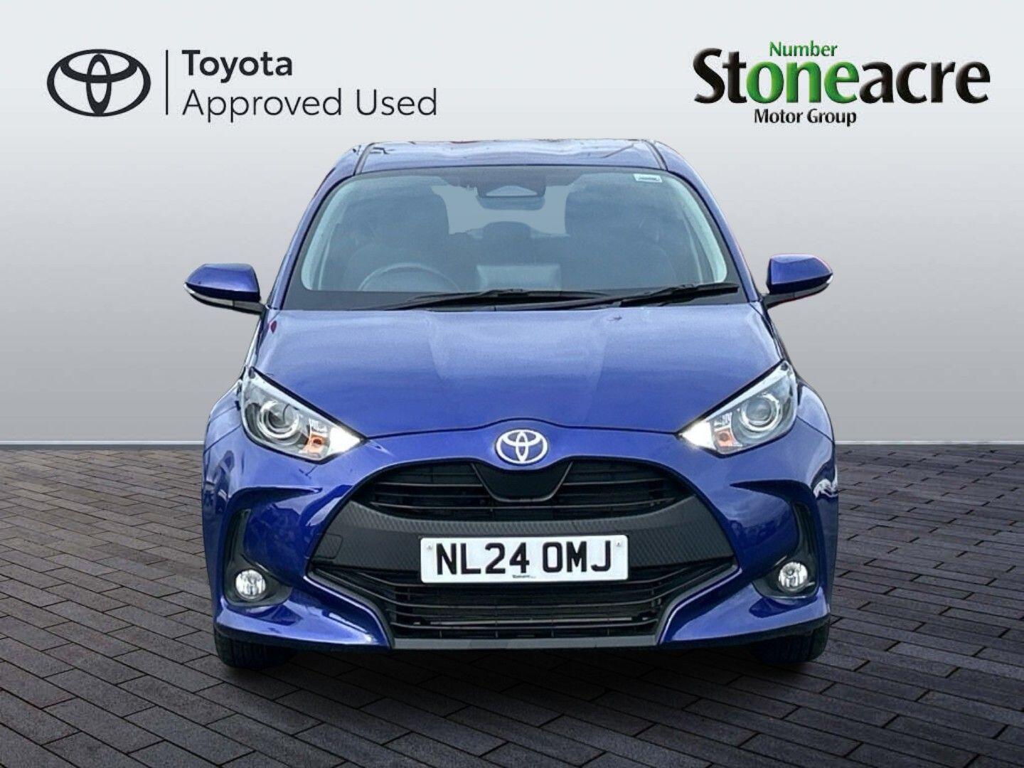 Used Toyota Yaris 2024 for sale - 77574867: Photo 8