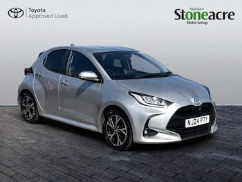 Used Toyota Yaris 2024 for sale - 79766158: Photo