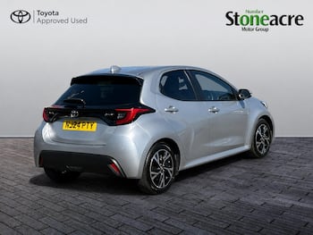 Used Toyota Yaris 2024 for sale - 79766158: Photo