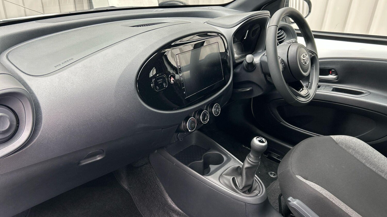 Vehicle 35