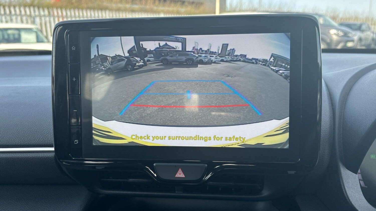 Used Toyota Yaris Cross 2024 for sale - 77939461: Photo 11