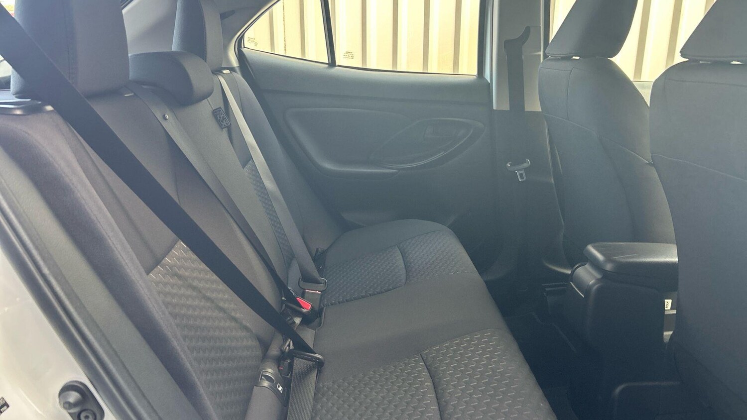 Used Toyota Yaris Cross 2024 for sale - 77939461: Photo 16