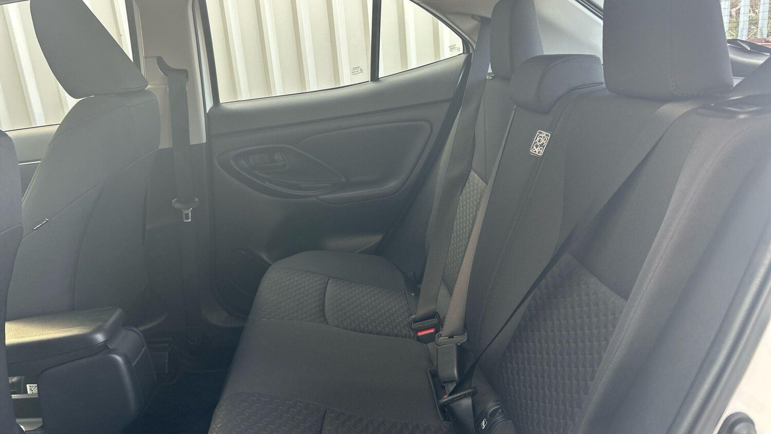 Used Toyota Yaris Cross 2024 for sale - 77939461: Photo 17