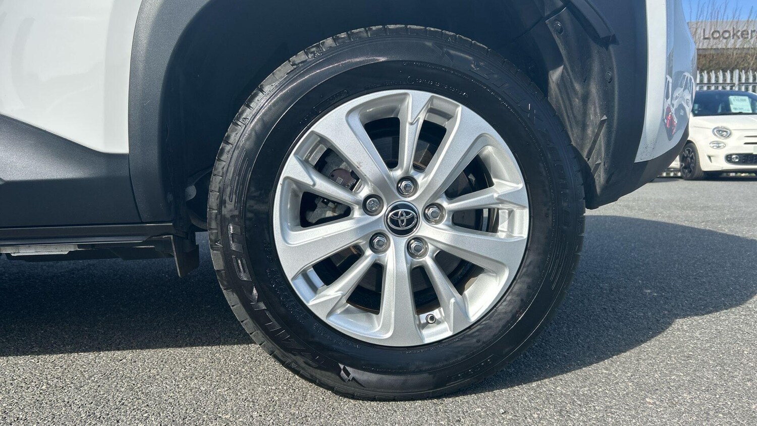 Used Toyota Yaris Cross 2024 for sale - 77939461: Photo 19