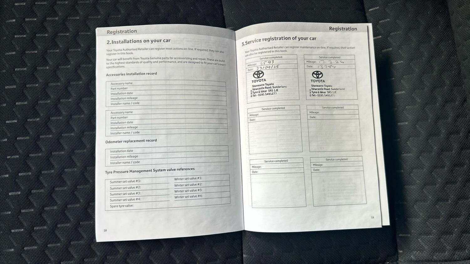 Used Toyota Yaris Cross 2024 for sale - 77939461: Photo 21