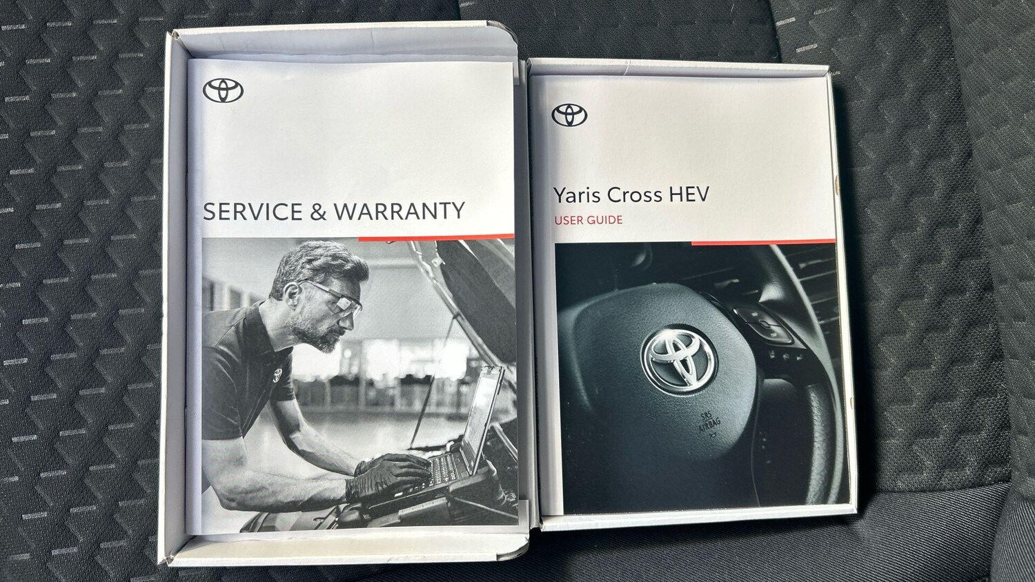 Used Toyota Yaris Cross 2024 for sale - 77939461: Photo 45