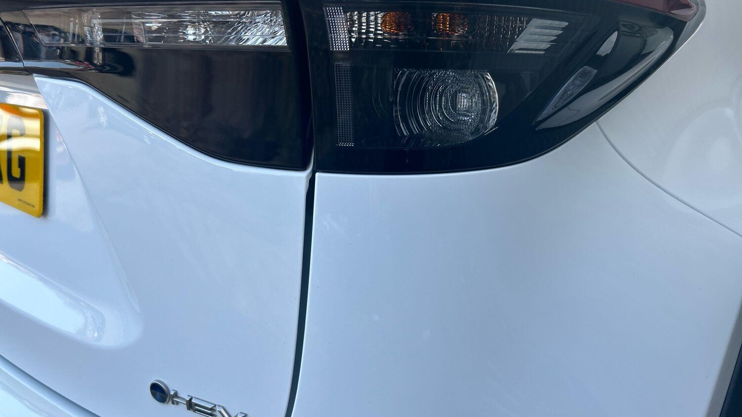 Used Toyota Yaris Cross 2024 for sale - 77939461: Photo 47