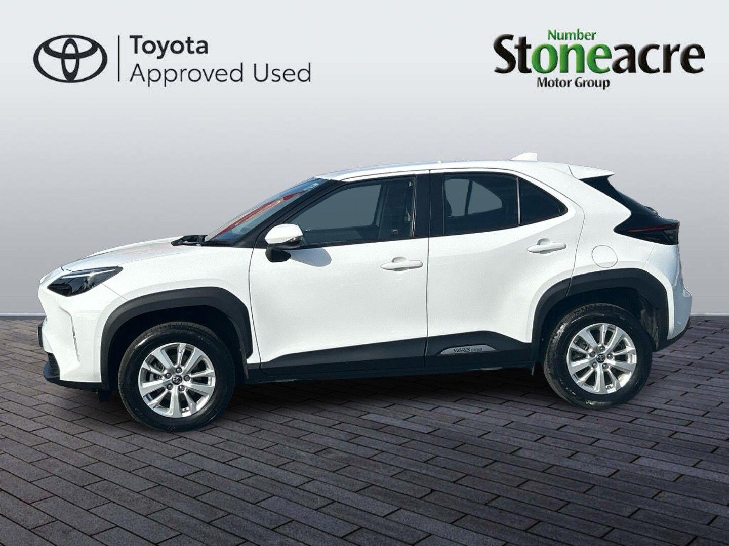 Used Toyota Yaris Cross 2024 for sale - 77939461: Photo 6