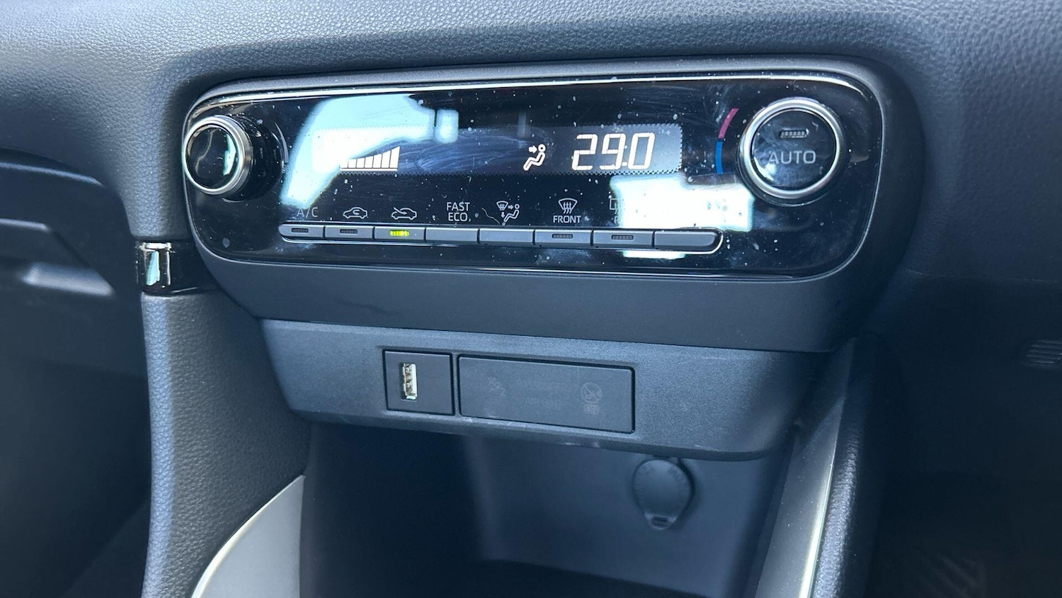 Vehicle 31