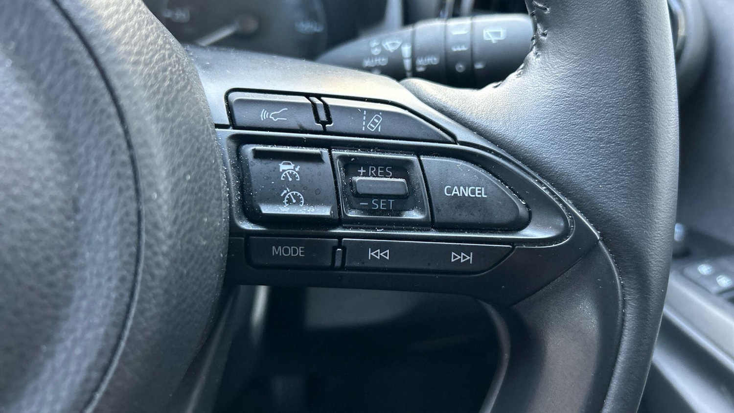 Vehicle 36