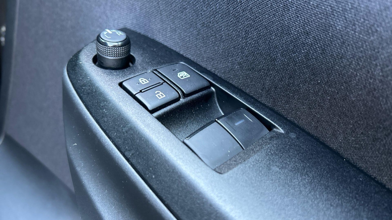 Vehicle 38