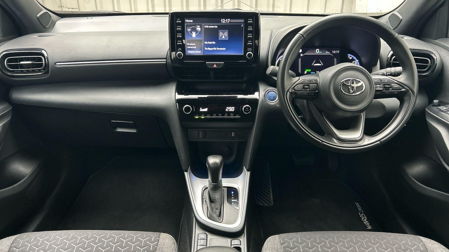 Used Toyota Yaris Cross 2023 for sale - 76166600: Photo 11