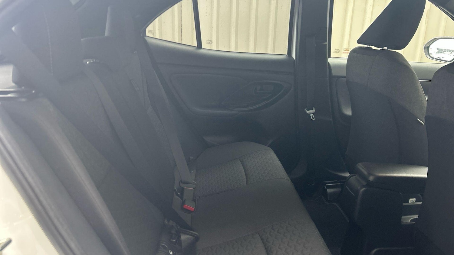 Used Toyota Yaris Cross 2023 for sale - 76166600: Photo 18
