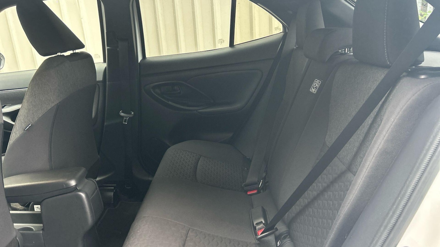 Used Toyota Yaris Cross 2023 for sale - 76166600: Photo 19