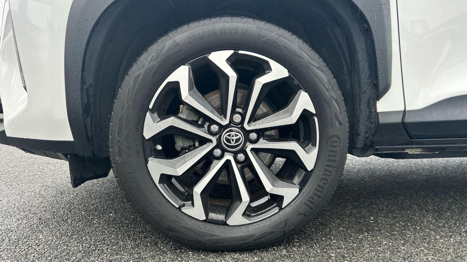 Used Toyota Yaris Cross 2023 for sale - 76166600: Photo 21