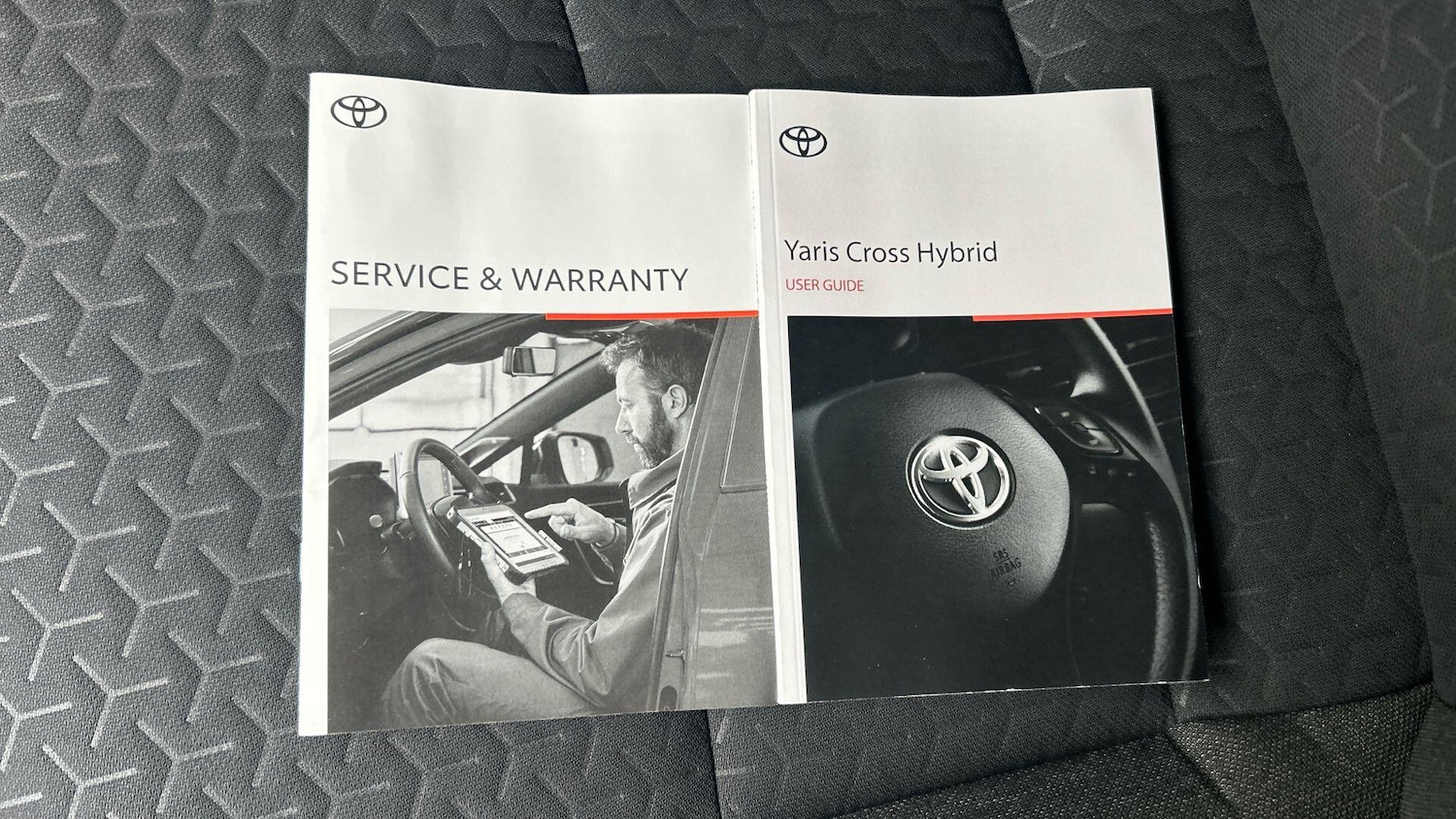 Used Toyota Yaris Cross 2023 for sale - 76166600: Photo 45