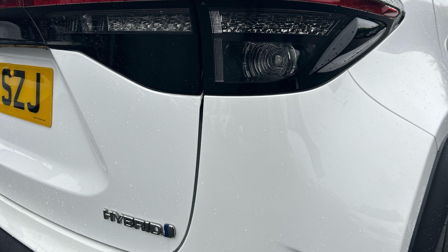 Used Toyota Yaris Cross 2023 for sale - 76166600: Photo 47